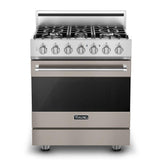 30" Self-Cleaning Gas Range - RVGR3302 Viking 3 Series