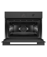 24" Series 9 Minimal Compact Combi-Steam Oven