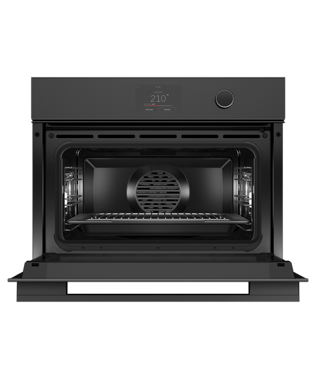 24" Series 9 Minimal Compact Combi-Steam Oven