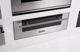 30" Warming Drawer - MVWD630SS