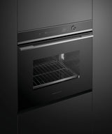 30" Series 7 Contemporary Self-Cleaning Oven