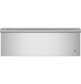 Monogram 27" Statement Warming Drawer