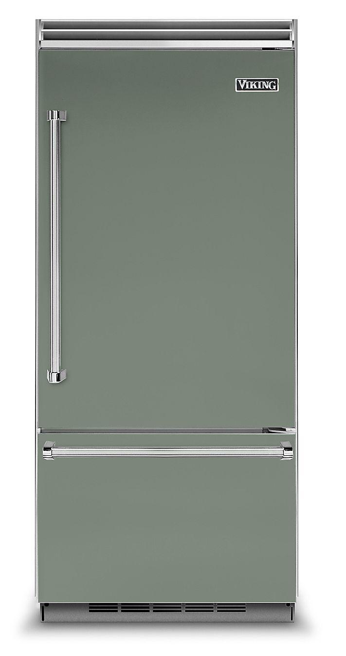 36" Bottom-Freezer Refrigerator - VCBB5363E