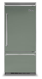 36" Bottom-Freezer Refrigerator - VCBB5363E