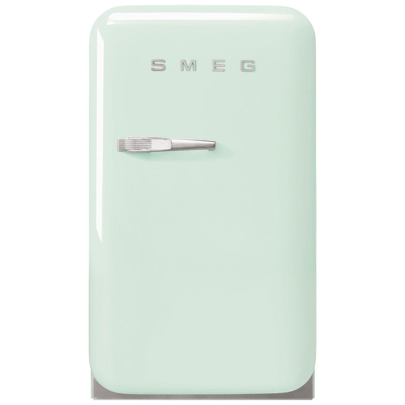 Refrigerator Pastel green FAB5URPG3