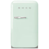 Refrigerator Pastel green FAB5URPG3