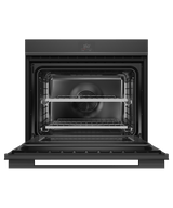 30" Series 9 Minimal Self-Cleaning Oven