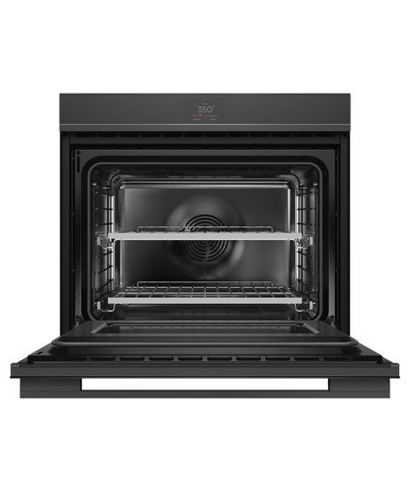 30" Series 9 Minimal Self-Cleaning Oven