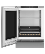 24" Series 9 Integrated Beverage Center