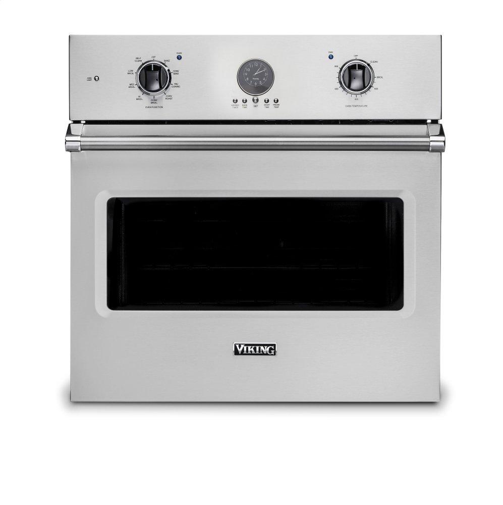 30" Electric Single Premiere Oven - VSOE