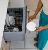 Café™ ENERGY STAR Smart Single Drawer Dishwasher