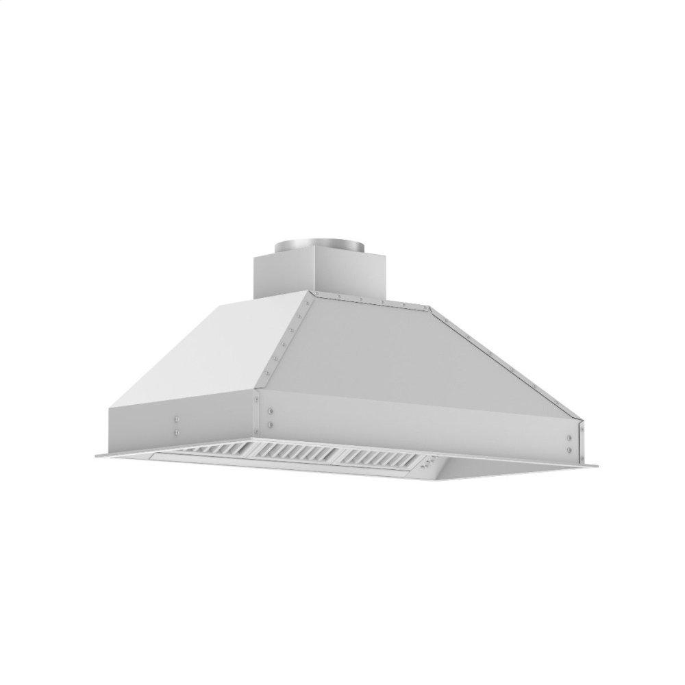 ZLINE 40" Remote Blower Range Hood Insert (721-RS-40)