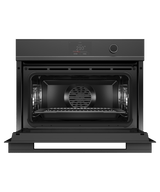 24" Series 9 Contemporary Compact Combi-Steam Oven