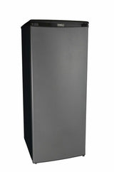 Danby Designer 8.5 cu. ft. Upright Freezer in Graphite