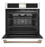 Café™ Professional Series 30" Smart Built-In Convection Single Wall Oven