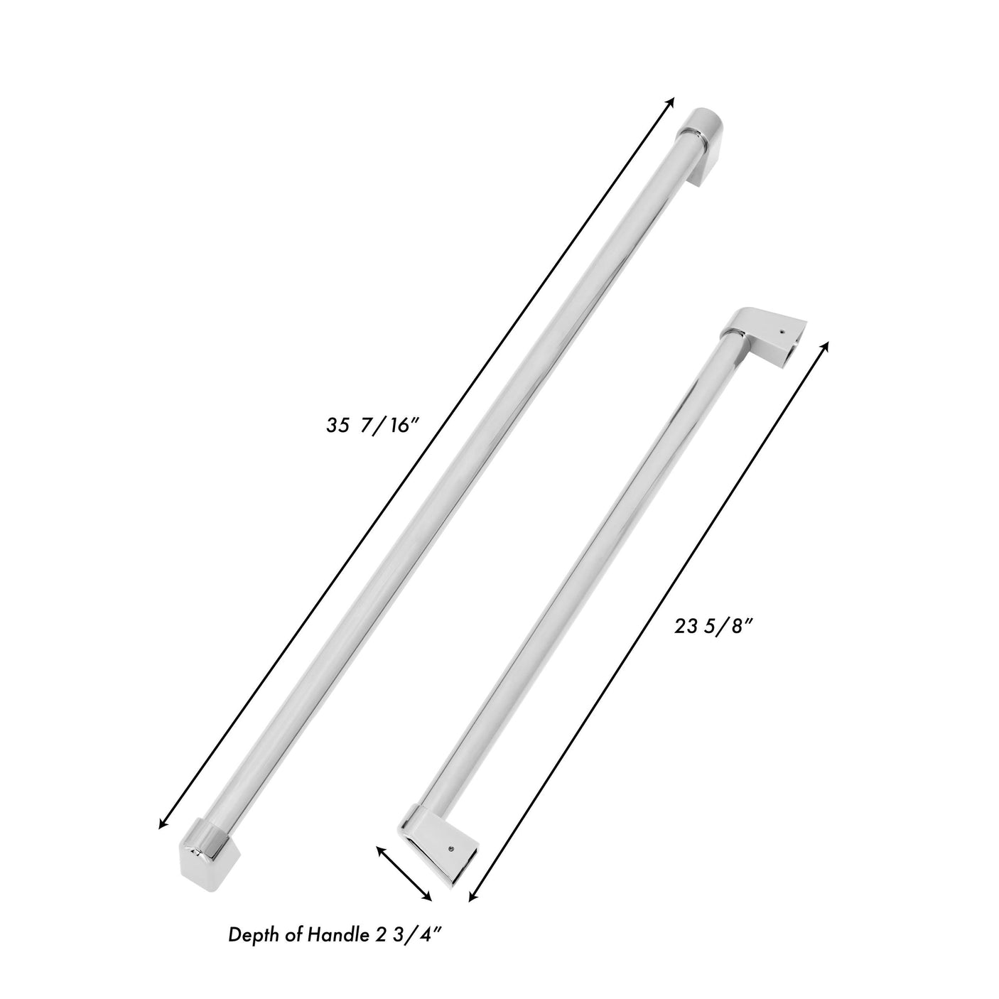 Refrigerator Panel in Stainless Steel (RPBIV-304-30)