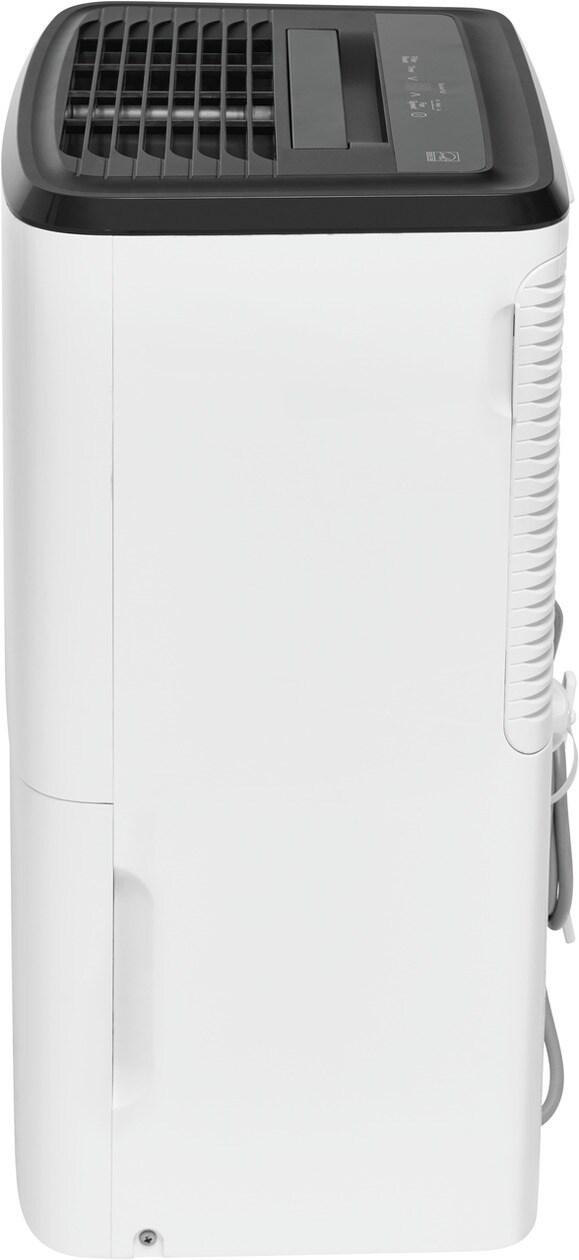 Frigidaire 50 Pint Dehumidifier (Energy Star® Certified)