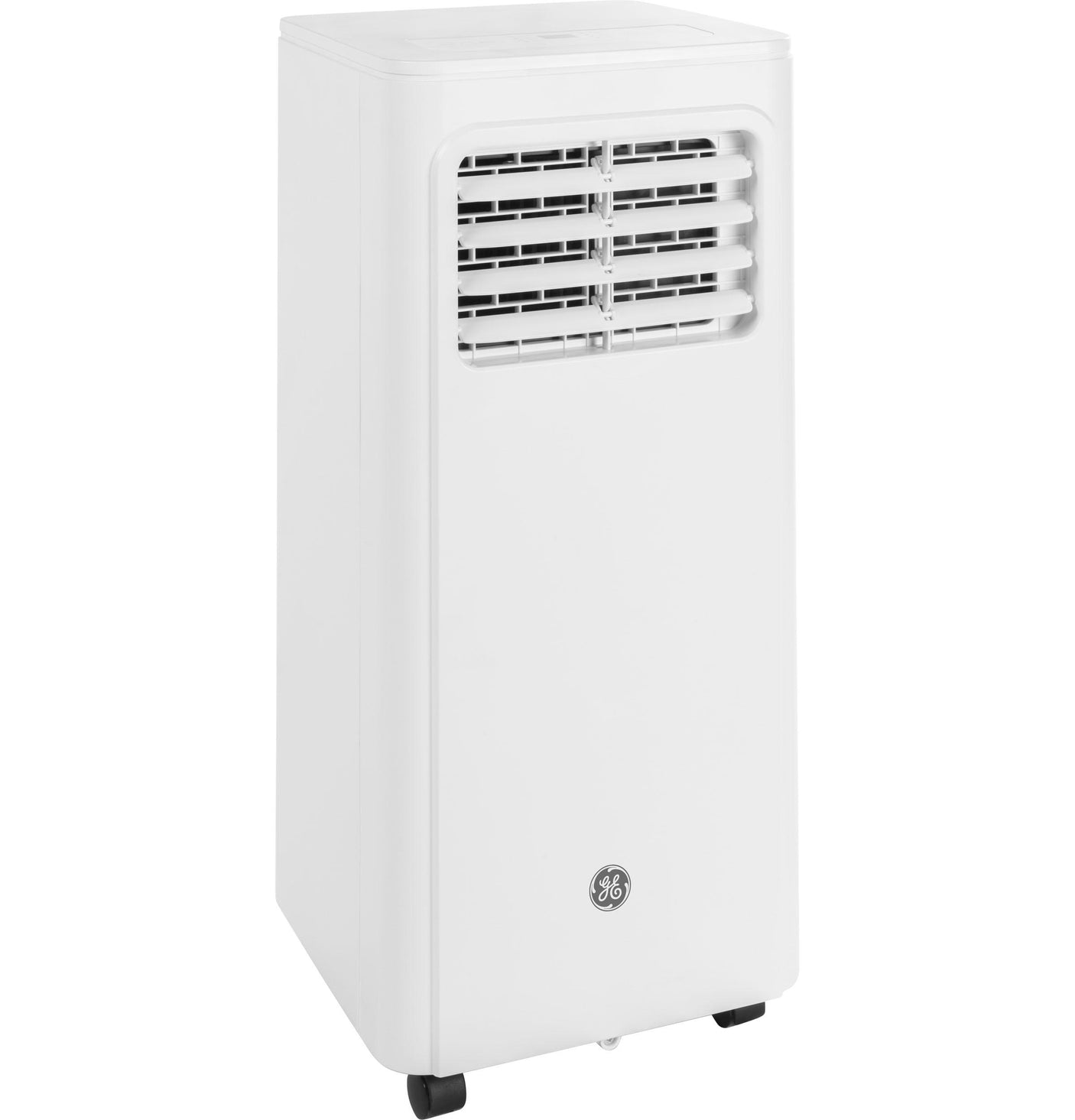 GE® 5,000 BTU DOE Portable Air Conditioner for Small Rooms up to 200 sq. ft.