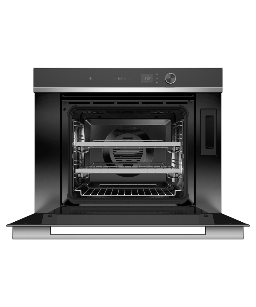 30" Series 7 Contemporary Combi-Steam Oven