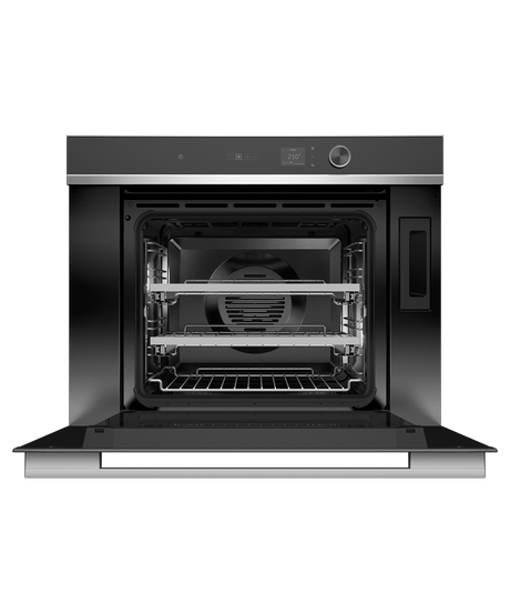 30" Series 7 Contemporary Combi-Steam Oven