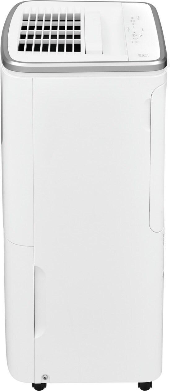 Frigidaire Gallery High Humidity 50 Pint Capacity Dehumidifier with Wi-Fi