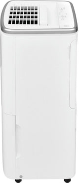 Frigidaire Gallery High Humidity 50 Pint Capacity Dehumidifier with Wi-Fi