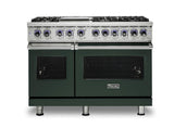 48" Dual Fuel Range - VDR7482 Viking 7 Series