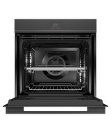 24" Series 9 Minimal Self-Cleaning Oven