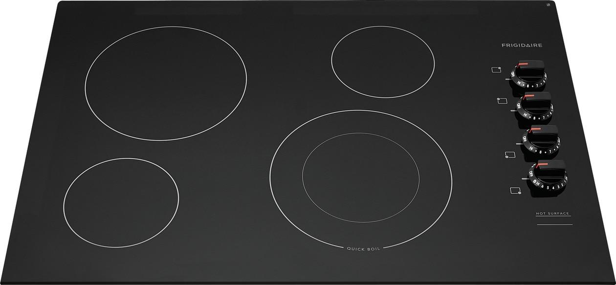 Frigidaire 30" Electric Cooktop