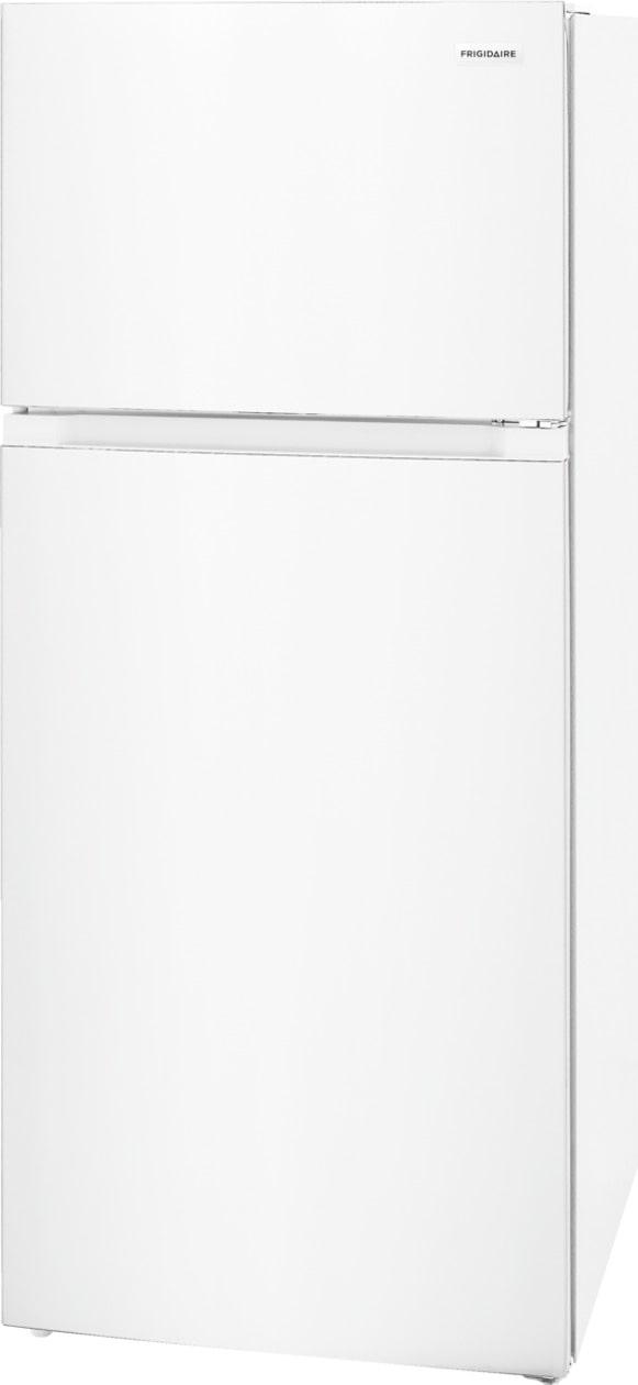 Frigidaire 16 Cu. Ft. Garage Ready Top Freezer Refrigerator