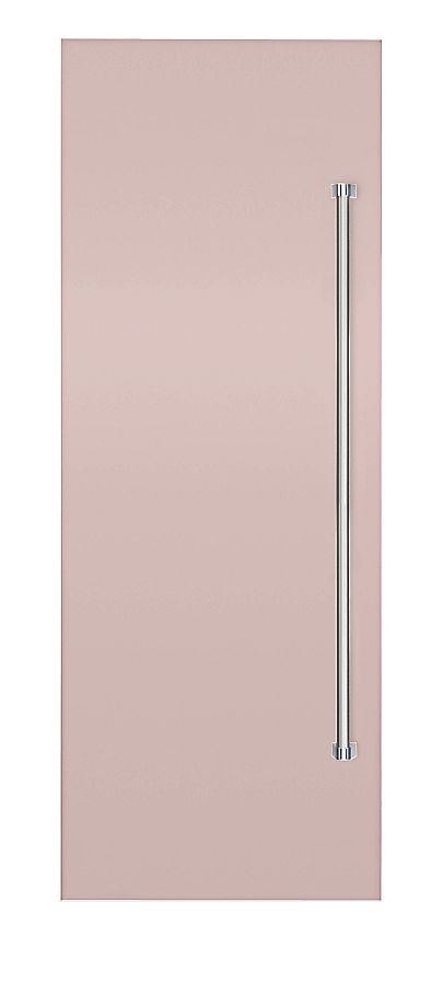 Stainless Steel or Color Door Panel - VICDP30 Stainless Steel or Color Door Panel