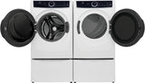 Electrolux Front Load Perfect Steam™ Gas Dryer with LuxCare® Dry and Instant Refresh - 8.0 Cu. Ft.