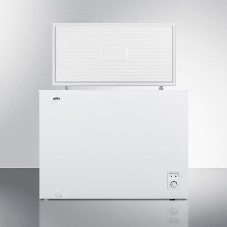 7 CU.FT. Residential Chest Freezer In White