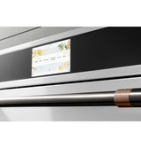 Café™ Professional Series 30" Smart Built-In Convection Double Wall Oven