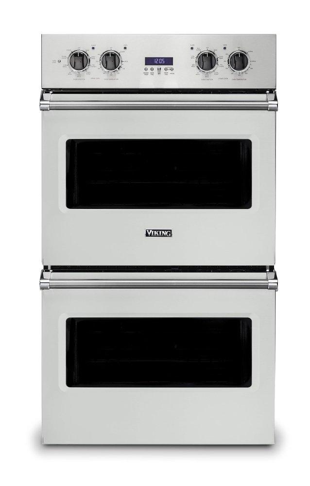 30" Electric Double Select Oven - VDOE