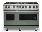 48" Gas Range - VGR548 Viking 5 Series