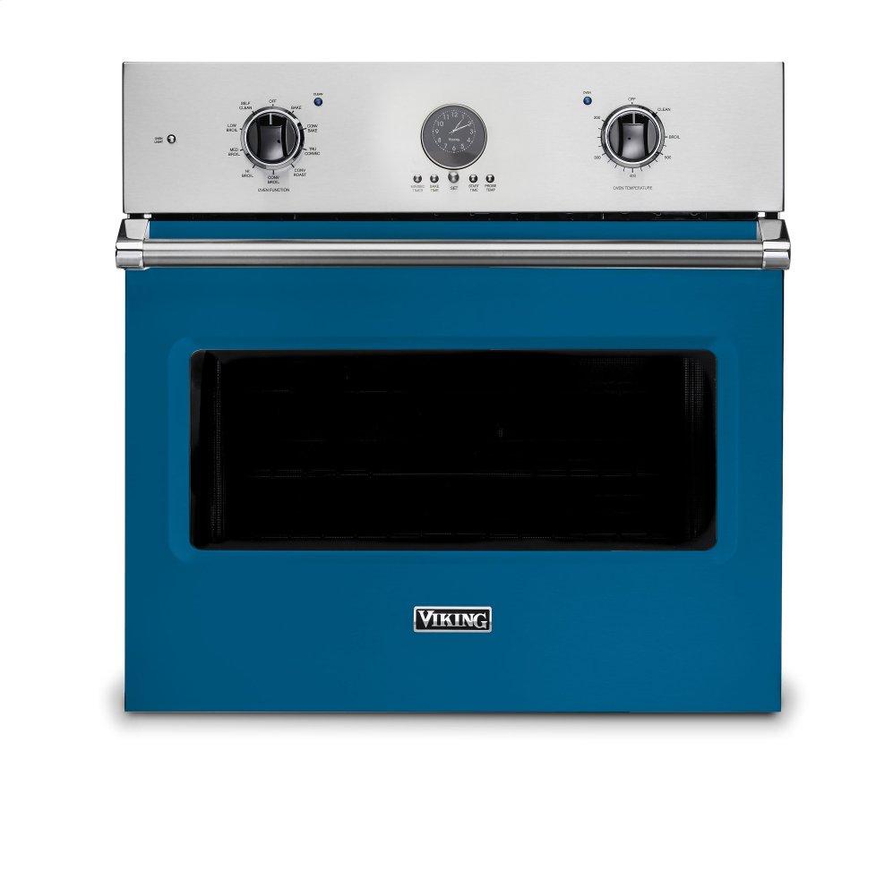 30" Electric Single Premiere Oven - VSOE