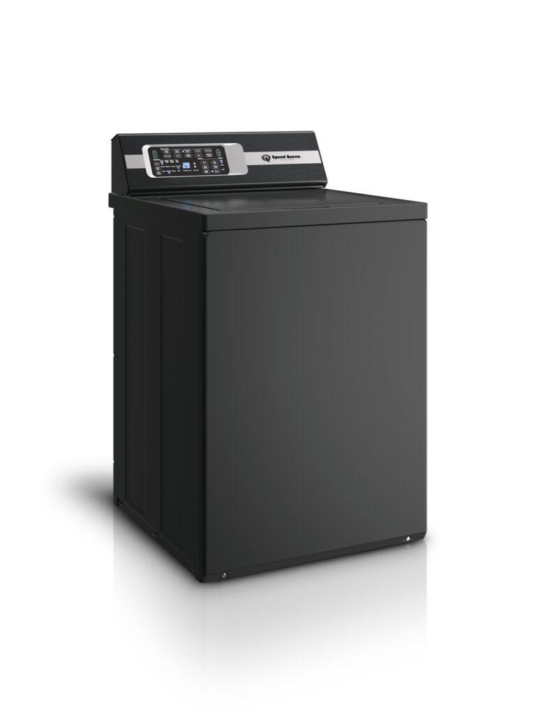 TR7 Ultra-Quiet Top Load Washer with Speed Queen® Perfect Wash™  8 Special Cycles  7-Year Warranty