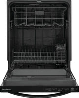 Frigidaire 24" Built-In Dishwasher