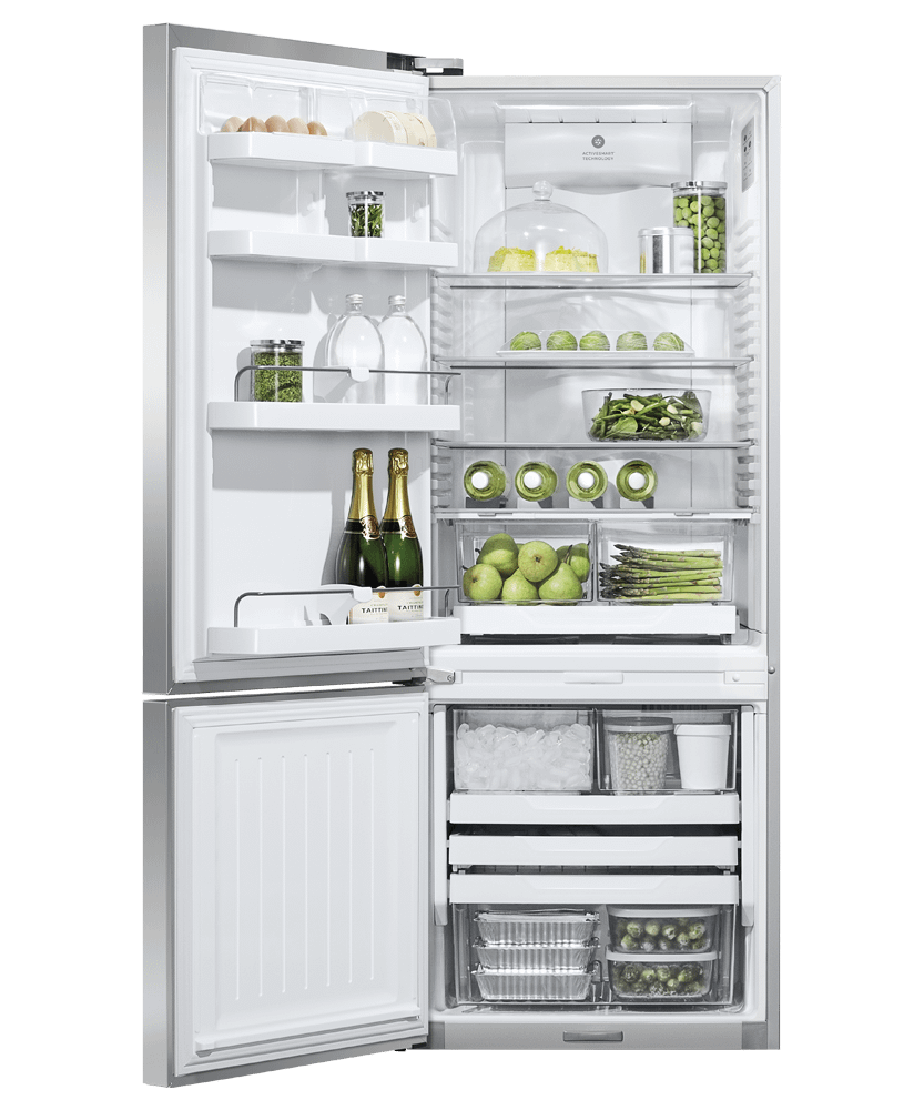 13.5 cu ft Series 5 Refrigerator Freezer