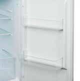 Danby 10.0 cu. ft. Apartment Size Fridge Top Mount in White