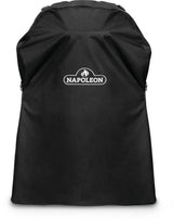 TravelQ PRO285 on Stand Grill Cover