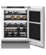 24" Series 9 Integrated Wine Cabinet