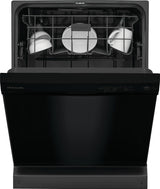 Frigidaire 24" Built-In Dishwasher