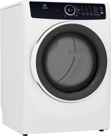 Electrolux Front Load Perfect Steam™ Electric Dryer with Instant Refresh - 8.0 Cu. Ft.