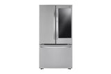 27 cu. ft. InstaView™ Door-in-Door® Refrigerator