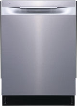 Frigidaire 24" Dishwasher