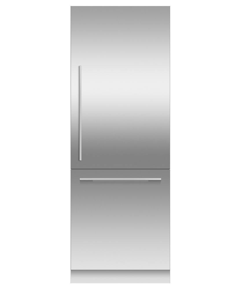 30" Series 11 Integrated Refrigerator Freezer