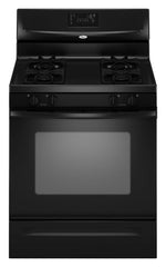 30-inch Self-Cleaning Freestanding Gas Range