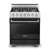 30" Self-Cleaning Gas Range - RVGR3302 Viking 3 Series